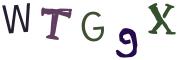 CAPTCHA de imagem